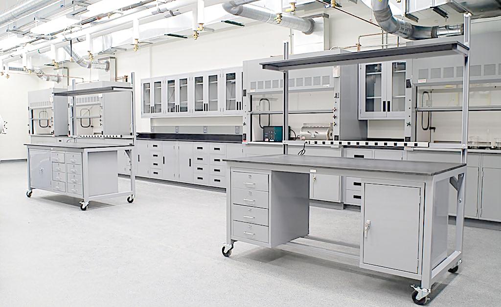 高溫老化房實驗室 高溫老化房實驗室