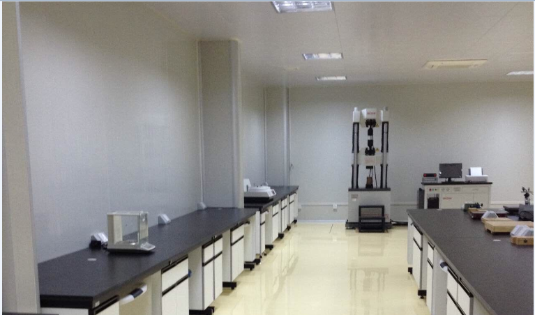 恒溫恒濕實驗室