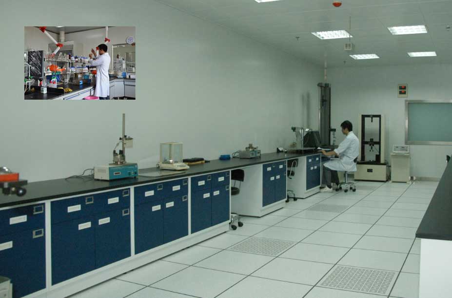 東莞恒溫恒濕實驗室