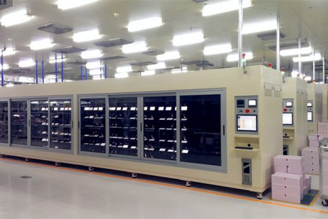 科研恒溫恒濕實(shí)驗(yàn)室面積怎么確定?