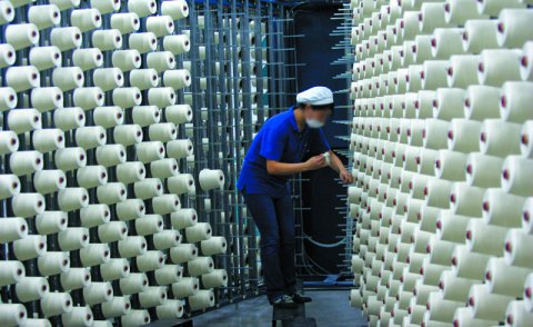 紡織品恒溫恒濕實(shí)驗(yàn)室工程必須注意的五點(diǎn)