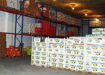 恒溫恒濕保鮮冷庫設(shè)計三大要點