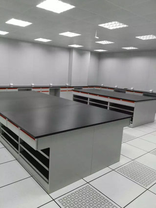 恒溫恒濕實(shí)驗(yàn)室案例整體展示