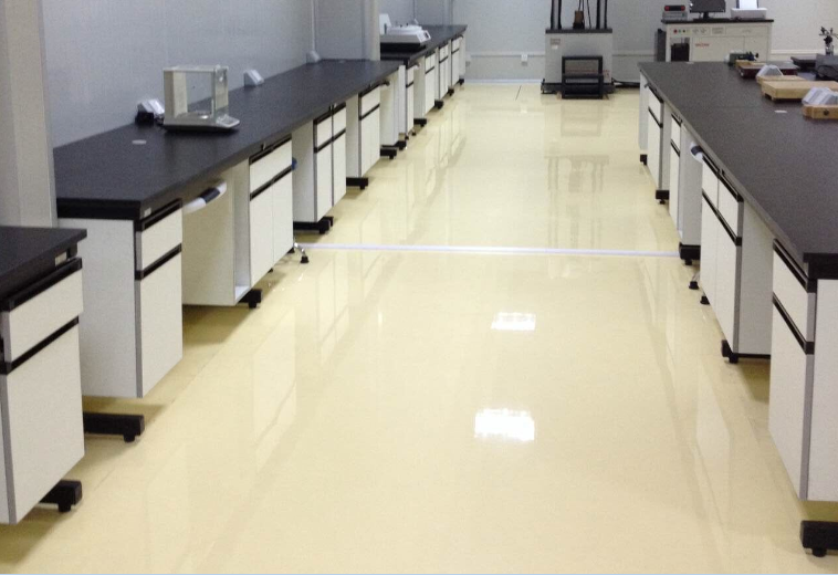 實驗室保溫墻面