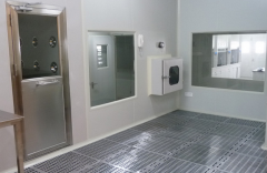 恒溫恒濕實驗室對溫濕度和通風(fēng)的要求