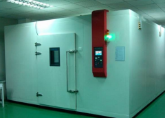 標準的恒溫恒濕房特點