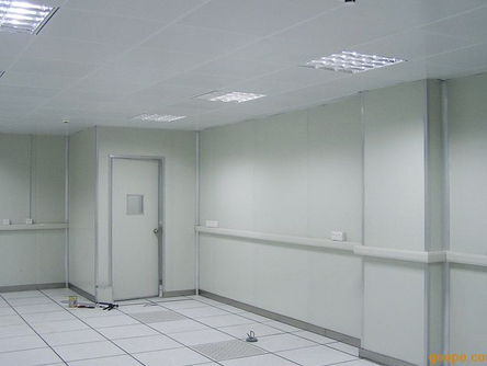 恒溫恒濕實驗室設(shè)計需要注意的細(xì)節(jié)