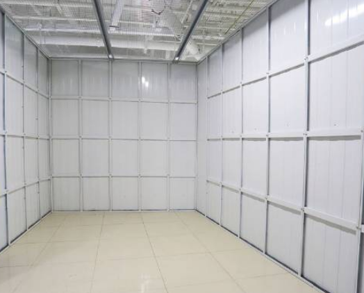 恒溫恒濕倉庫的主要使用意義