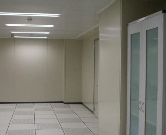 恒溫恒濕室的操作技巧