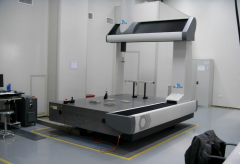 電梯配件恒溫恒濕檢測(cè)室案例