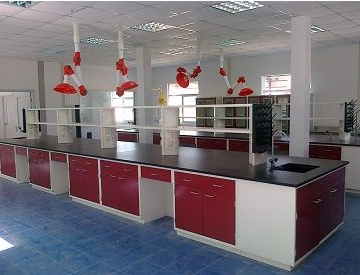 恒溫恒濕實驗室安全防護很重要