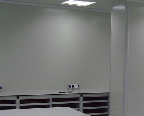 恒溫恒濕實(shí)驗(yàn)室獨(dú)特的氣流組織怎么設(shè)計(jì)