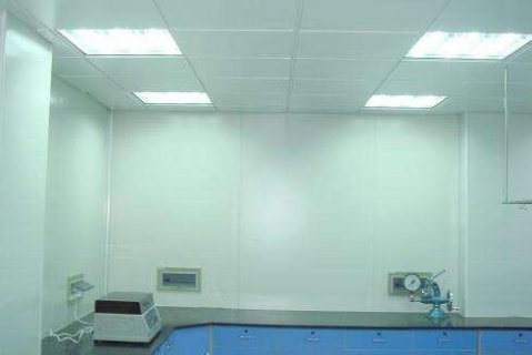 恒溫恒濕實(shí)驗(yàn)室的基本構(gòu)成