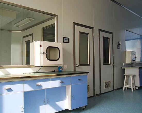 恒溫恒濕實驗室裝修這些基本常識要知曉,十分