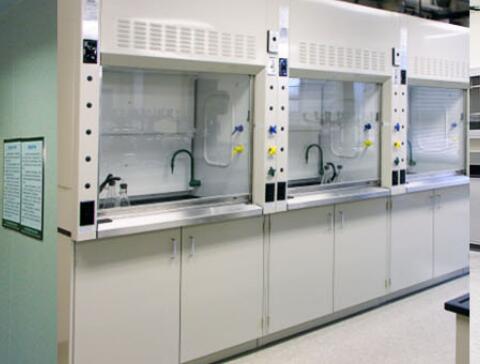 恒溫恒濕實(shí)驗(yàn)室之水系統(tǒng)設(shè)計(jì)要求