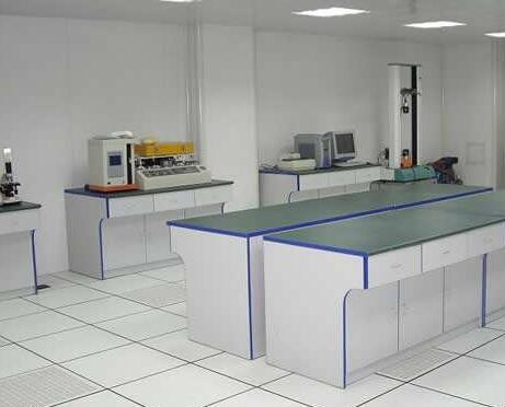 恒溫恒濕實驗室