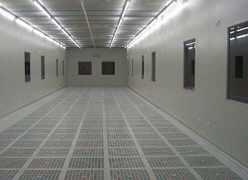 恒溫恒濕實驗室建設(shè)以及使用需要注意的事項