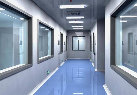 恒溫恒濕實(shí)驗(yàn)室設(shè)計(jì)的基本要求