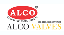 巴基斯坦ALCO閥門(mén)