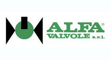 意大利ALFA Valves 閥門(mén)