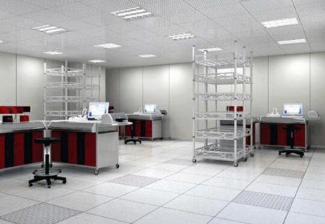 恒溫恒濕實(shí)驗(yàn)室設(shè)計(jì)要注意事項(xiàng)